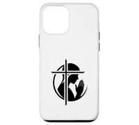 Faith And Understanding Heals The Soul For Easter Case for iPhone 12 mini