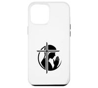 Faith And Understanding Heals The Soul For Easter Case for iPhone 12 Pro Max