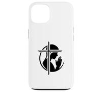 Faith And Understanding Heals The Soul For Easter Case for iPhone 13