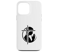 Faith And Understanding Heals The Soul For Easter Case for iPhone 13 Pro Max