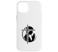 Faith And Understanding Heals The Soul For Easter Case for iPhone 14 Plus