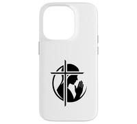 Faith And Understanding Heals The Soul For Easter Case for iPhone 14 Pro