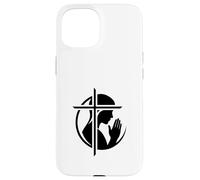 Faith And Understanding Heals The Soul For Easter Case for iPhone 15