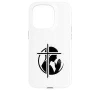 Faith And Understanding Heals The Soul For Easter Case for iPhone 15 Pro