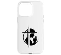 Faith And Understanding Heals The Soul For Easter Case for iPhone 15 Pro Max