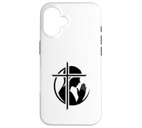 Faith And Understanding Heals The Soul For Easter Case for iPhone 16