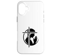 Faith And Understanding Heals The Soul For Easter Case for iPhone 16 Plus