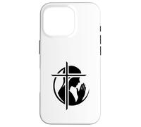 Faith And Understanding Heals The Soul For Easter Case for iPhone 16 Pro