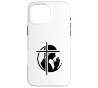Faith And Understanding Heals The Soul For Easter Case for iPhone 16 Pro Max