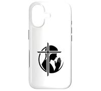 Faith And Understanding Heals The Soul For Easter Case for iPhone 17