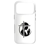 Faith And Understanding Heals The Soul For Easter Case for iPhone 17 Pro