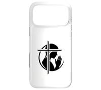 Faith And Understanding Heals The Soul For Easter Case for iPhone 17 Pro Max