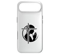Faith And Understanding Heals The Soul For Easter Case for iPhone Air