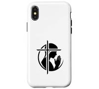 Faith And Understanding Heals The Soul For Easter Case for iPhone X/XS