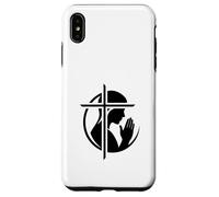 Faith And Understanding Heals The Soul For Easter Case for iPhone XS Max