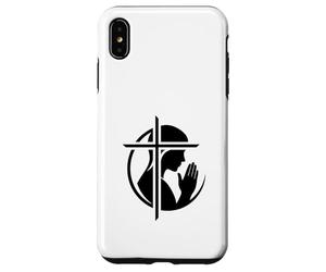 Faith And Understanding Heals The Soul For Easter Case for iPhone XS Max