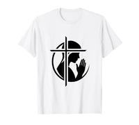 Faith and Understanding Heals The Soul for Easter T-Shirt
