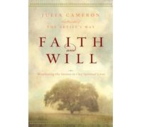 Faith and Will: Weathering the Storms in Our Spiritual Lives