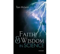 Faith and Wisdom in Science
