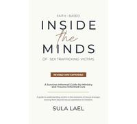 Faith-Based Inside the Minds of Sex Trafficking Victims