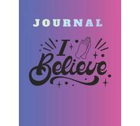 Faith Based Study Journal 2026-2027: Monthly Christian Planner with Scripture Reflection, Prayer Journaling, Sermon Notes, Verse Analysis, Gratitude, and Faith Go