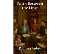 Faith Between the Lines