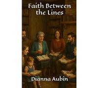 Faith Between the Lines