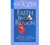 Faith Beyond Reason