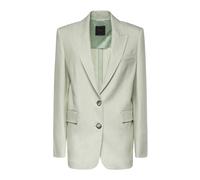 Faith Blazer - female - PINKO - Blazers - Gray - 2XS - Jackets 2XS