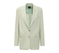 Faith Blazer - female - PINKO - Blazers - Green - XS - Jackets XS