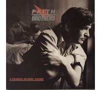 Faith Brothers - A Stranger on Home Ground [12" Vinyl]
