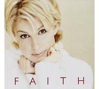 Faith by Faith Hill (1998-04-21)
