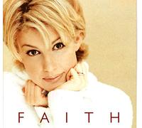 Faith by Hill, Faith (1998) Audio CD