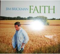 Faith by Jim Brickman