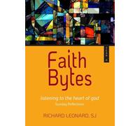 Faith Bytes: Listening to the Heart of God