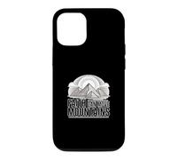 Faith Can Move Mountains Case for iPhone 12/12 Pro