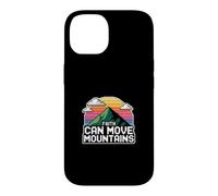 Faith Can Move Mountains Case for iPhone 14