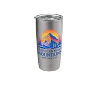Faith Can Move Mountains Matthew 17:20 Religious Stainless Steel Insulated Tumbler