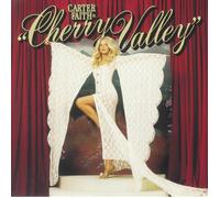 FAITH, Carter - Cherry Valley - Vinyl (2xLP)