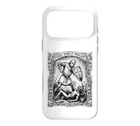 Faith Conquers Evil Templar Knight Defender Of The Faith Case for iPhone 17 Pro Max