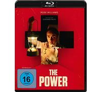 Faith,Corinna - The Power [Blu-Ray] [Import]