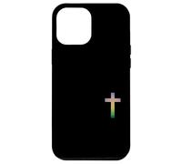 Faith Cross Christian Spirituality Jesus Christ Worship Case for iPhone 12 Pro Max