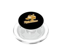 Faith Delivers Christian Mailbox Gospel PopSockets PopGrip for MagSafe