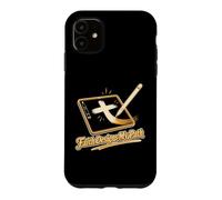 Faith Designs My Path Christian Cross Journey Case for iPhone 11