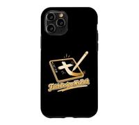 Faith Designs My Path Christian Cross Journey Case for iPhone 11 Pro