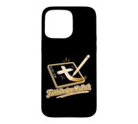 Faith Designs My Path Christian Cross Journey Case for iPhone 15 Pro Max
