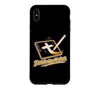 Faith Designs My Path Christian Cross Journey Case for iPhone XS Max