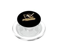 Faith Designs My Path Christian Cross Journey PopSockets PopGrip for MagSafe