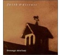 Faith & Disease - Live Songs-Third Body