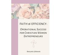 Faith & Efficiency: Operational Success for Christian Women Entrepreneurs